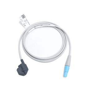 Sonda SpO2 reutilizável para monitor AIView