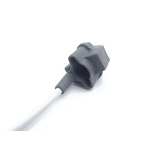 Sonda SpO2 reutilizável para monitor AIView