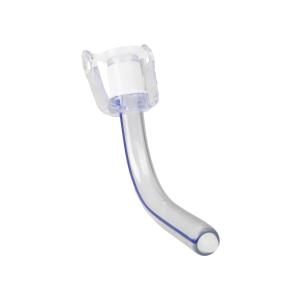 Cânula de traqueostomia sem cuff