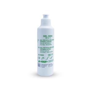 Gel per ecg - 1 flacone da 260 ml