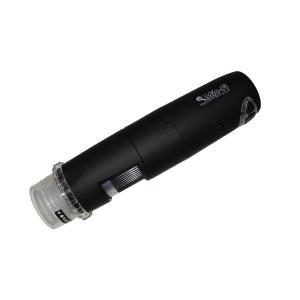 Mic-Fi polarizzato USB e Wi-Fi