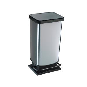 Cestino PASO a pedale - 20 litri