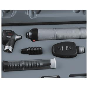 plug-in oto-oftalmo Visio 2000 F.O. Xenon alogeno - 3,5 V