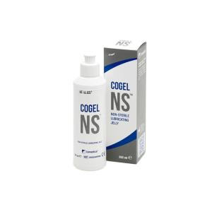 Cogel NS Gel ginecológico lubrificante - frasco de 250 ml