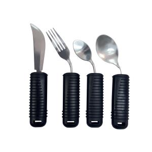 Set posate modellabili per anziani e diversamente abili