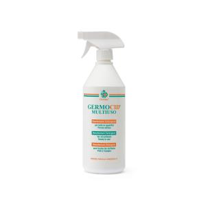 Germocid Multiuso spray disinfectant detergent
