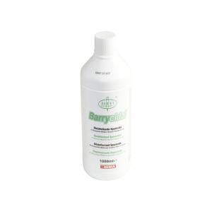 Barrycidal 30 Plus pronto all'uso diluito al 2% - 1 flacone da 1 litro