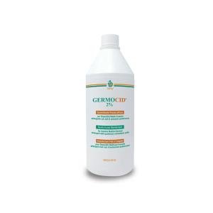 Germocid 2% disinfettante per strumenti - 1 flacone da 1 litro