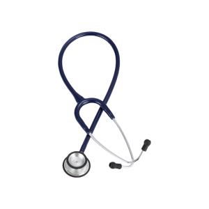 Estetoscópio Riester Duplex 2.0 em alumínio - azul