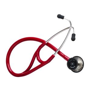 Stéthoscope Riester Cardiophon 2.0 - bordeaux
