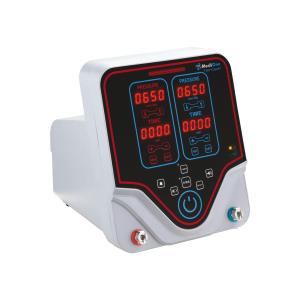 Tourniquet automatico MediOne TRQ-2020 - 2 canali