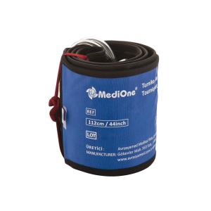 Bracciale singolo per tourniquet automatici - gamba adulto XL