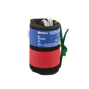 Bracciale doppio AER per tourniquet automatici - adulto L