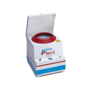 Esterilizador de esferas de cuarzo MicroSteril - con temporizador - 0,2 l