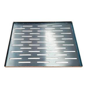 Vassoio di ricambio per sterilizzatrice a secco Gimette 21