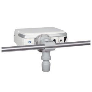 Spaceplus Pump Clamp Morsetto per pompe B. Braun Space Plus