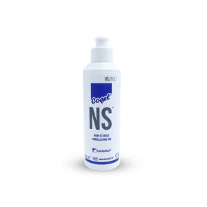 Cogel NS Gel lubrificante per ginecologia - 250 ml