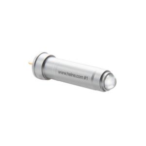 Lampadina Heine LED HQ per otoscopio BETA, VET e Finoff 3,5V
