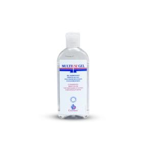 Gel igienizzante Multiusi - 1 flacone da 150 ml
