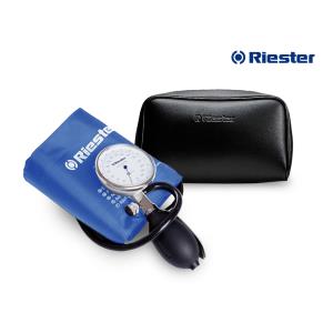 Riester Precisa N Shock Proof sfigmomanometro aneroide a 1 tubo - pediatrico