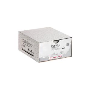 Ethicon PDS Plus antibatteriche - Suture assorbibili in polidiossanone