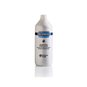 Disinfettante New Spraygen pronto all'uso per Dispositivi Medici non invasivi, superfici e attrezzature