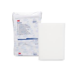 3M™ Reston™ Foam Pad - 30 cm × 20 cm × 2,5 cm