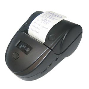 Stampante Portatile per Etilometro Professionale - outlet