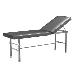 in acciaio inox con portarotolo