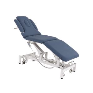 da visita elettrico Royal in acciaio inox