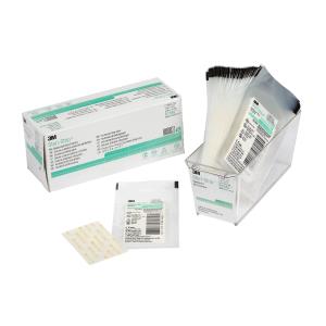 3M™ Steri-Strip™ R - 38 × 6 mm, Strisce adesive per suture cutanee - R1542