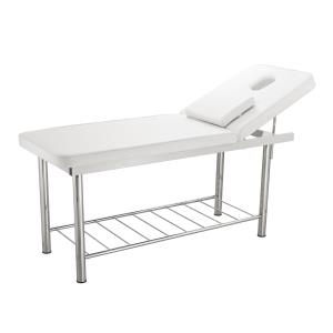 de massage avec ouverture