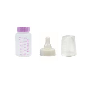 Kit tettarella Nutricair a 3 velocità con bottiglia da 130 ml