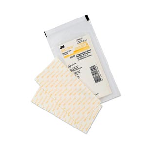 3M™ steri-strip™ - 125×25 mm - 100 strips - R1548