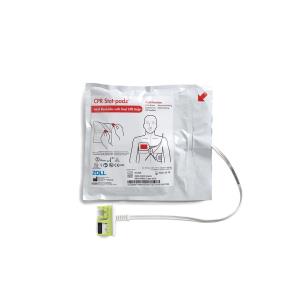 CPR Stat-Padz originali da adulti per defibrillatori Zoll