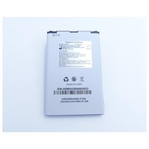 Bateria de íon de lítio para PCECG-500