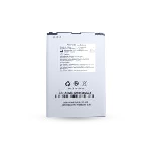 Batterie lithium-ion pour PCECG-500