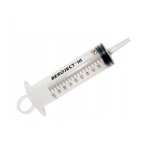 Beroject III cono catetere 100 ml