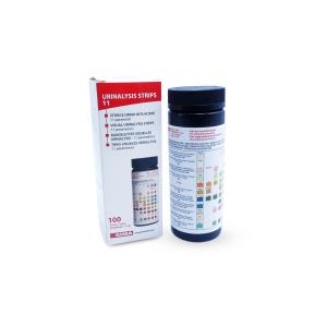 Strisce urine 11 parametri