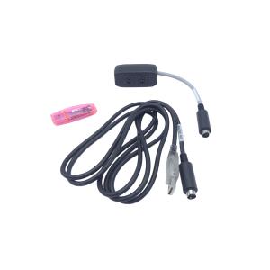Kit software Datalink per Hemo Control con adattatore e cavo