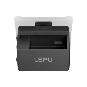 Base de carregamento e impressora para monitores AIView