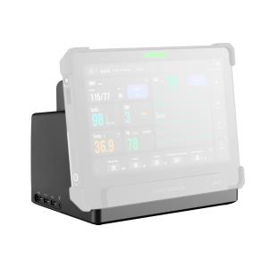 Base de carregamento e impressora para monitores AIView