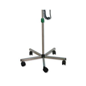 Trolley para Dallas Esfigmomanómetro