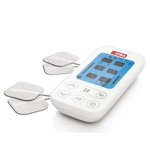 Kura tens a 2 canali e 6 programmi