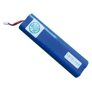 Batteria al litio Li-ion per monitor P3000