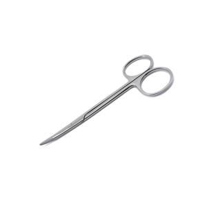 Stevens veterinary dissection scissors - 11.5 cm