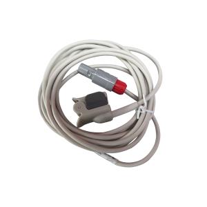 Sensor SpO2 pediátrico para monitor linha Vital, P3000 e UP 7000 - peça de reposição