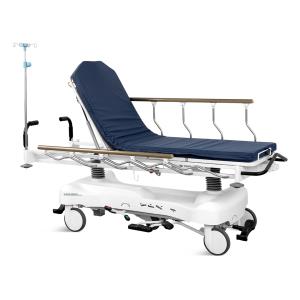 idraulica ad altezza variabile con TR e RTR