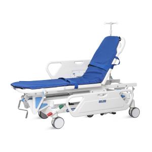 traslado de pacientes de altura variable