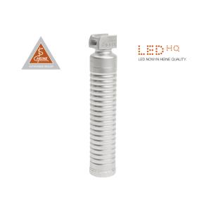 Manico per laringoscopio HEINE EasyClean - a LED impermeabile